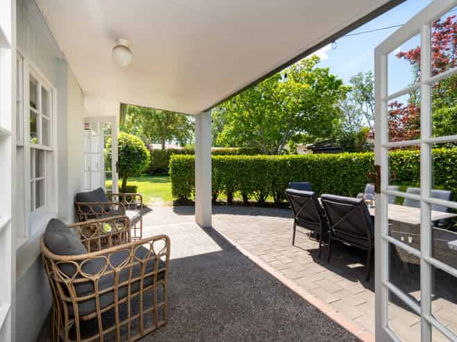 709A Roberts Street, Hastings