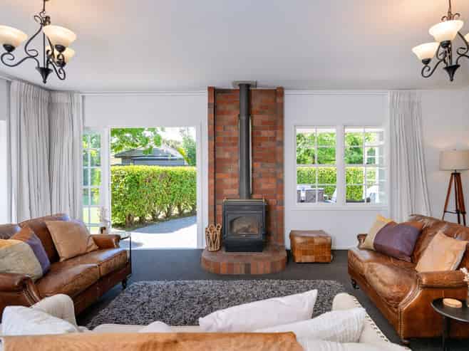 709A Roberts Street, Hastings