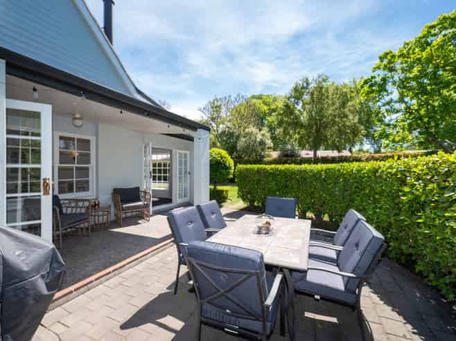 709A Roberts Street, Hastings