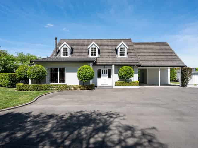 709A Roberts Street, Hastings