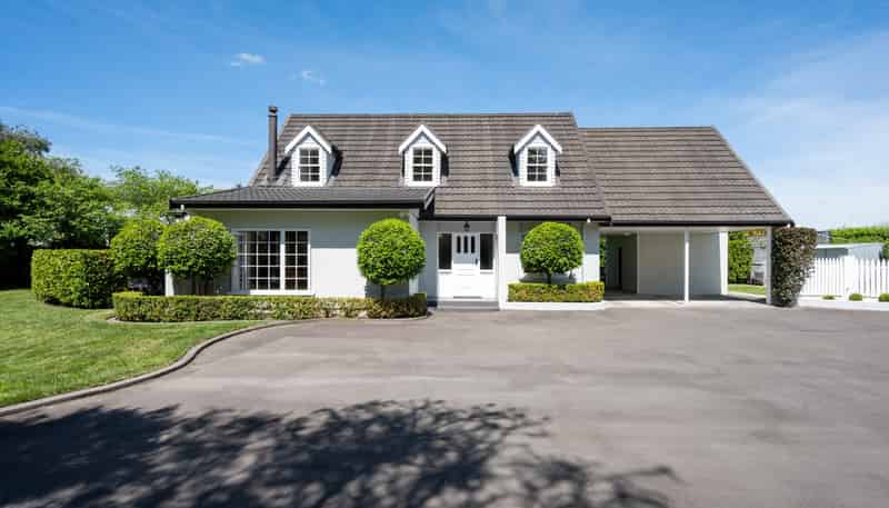 709A Roberts Street, Hastings