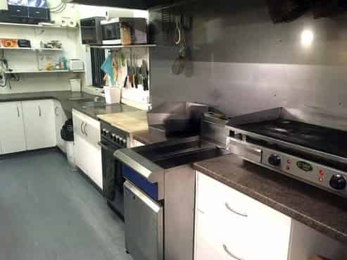 Mount Maunganui Lunch Bar - Airport Precinct