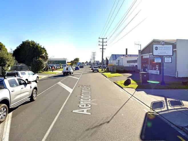 Mount Maunganui Lunch Bar - Airport Precinct