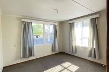 Hawkes Bay - Address withheld