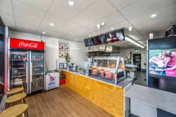 Trophy Investment in High Growth Location 