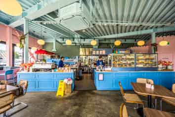 Trophy Investment in High Growth Location 