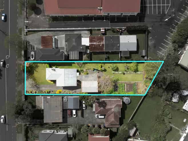 25 Margan Avenue, New Lynn