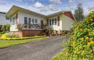 25 Margan Avenue, New Lynn