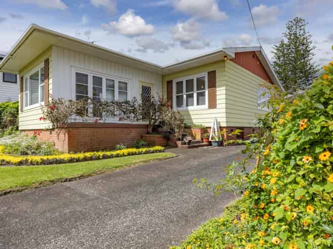 25 Margan Avenue, New Lynn