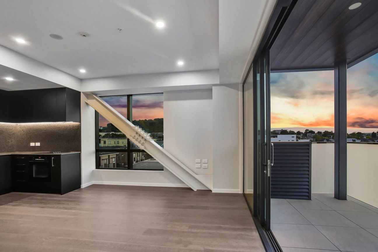Light and Bright in Mt Eden! - Bild 3
