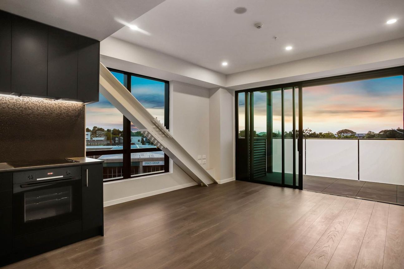 Light and Bright in Mt Eden! - Fler