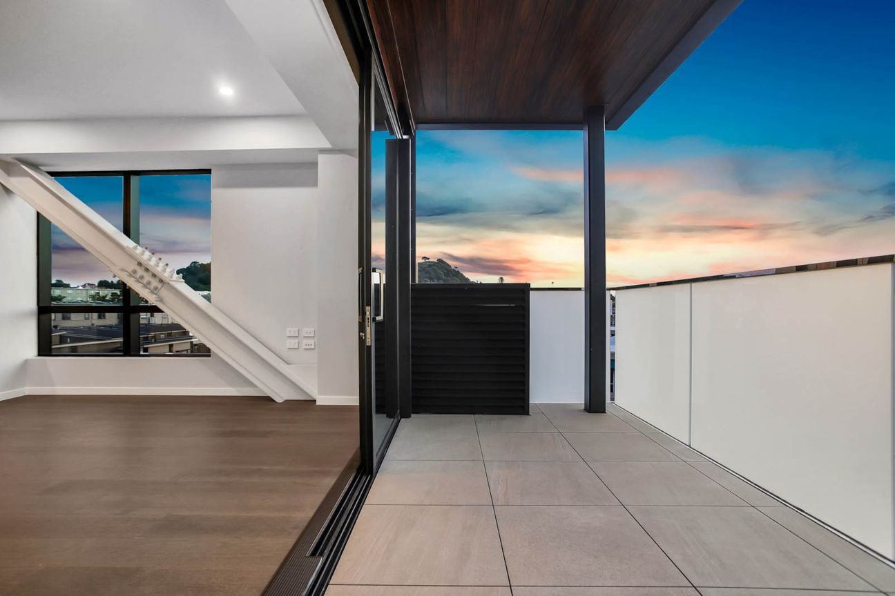 Light and Bright in Mt Eden! - Bild 2