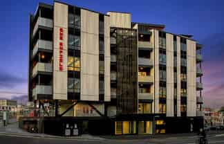 401/1 Enfield Street, Mount Eden