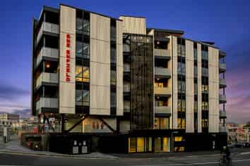 401/1 Enfield Street, Mount Eden