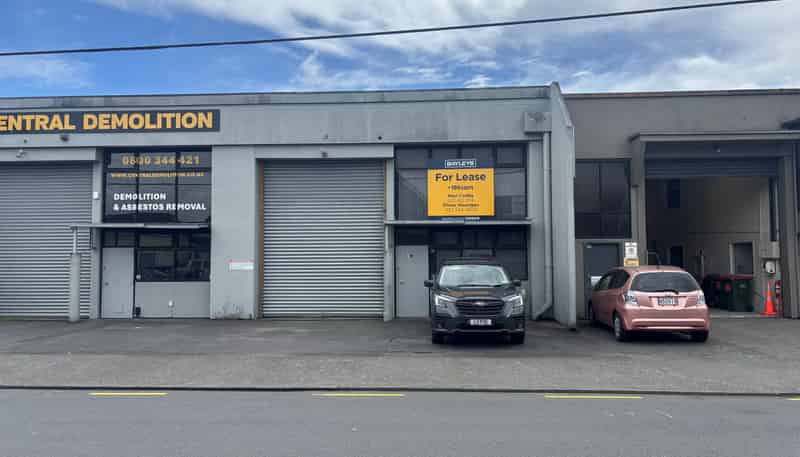 Unit 1, 65 Nelson Street, Petone