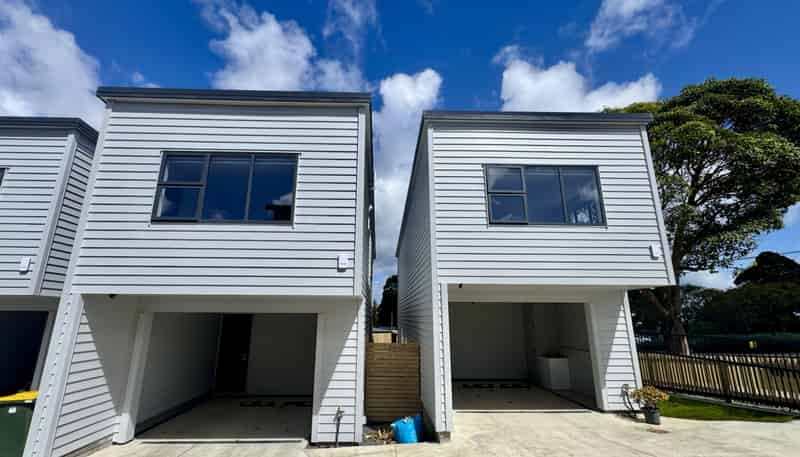 63 Terry St, Blockhouse Bay