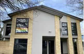 Room D/3A Rostrevor Street, Hamilton Central