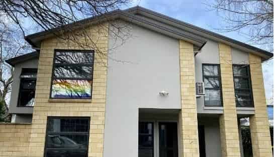 Room D/3A Rostrevor Street, Hamilton Central