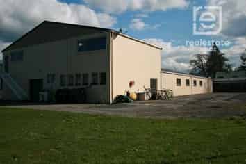 Prime Commercial Property - Heart of Rotorua