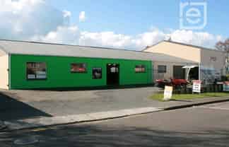 Prime Commercial Property - Heart of Rotorua