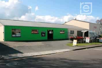 Prime Commercial Property - Heart of Rotorua