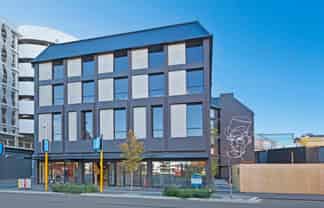 Stunning Central City Turnkey Option