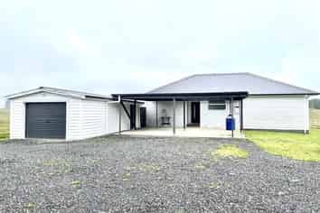 960 Oturoa Road, Hamurana