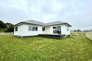 960 Oturoa Road, Hamurana