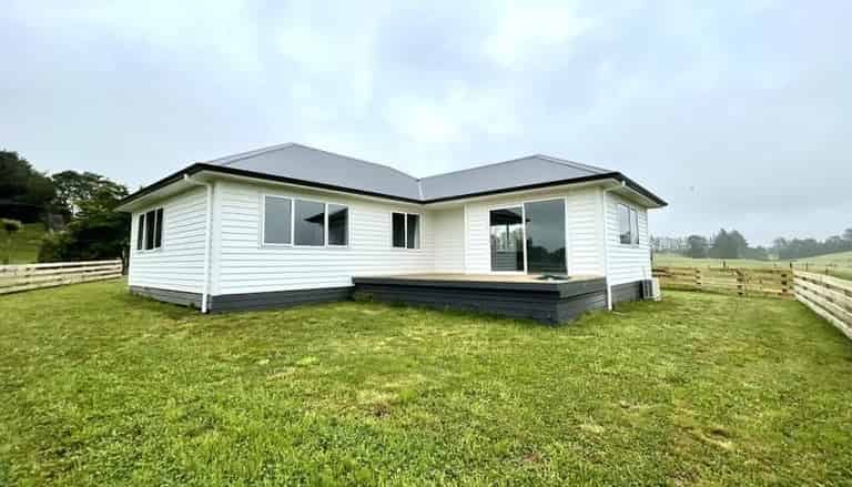 960 Oturoa Road, Hamurana