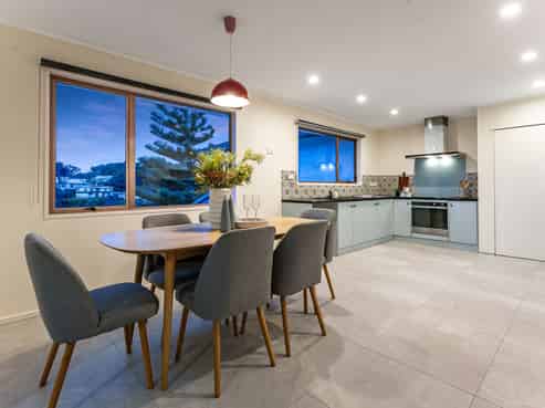 11 The Anchorage, Whitby