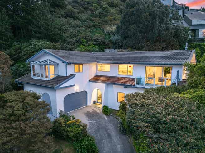 11 The Anchorage, Whitby