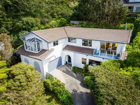 11 The Anchorage, Whitby