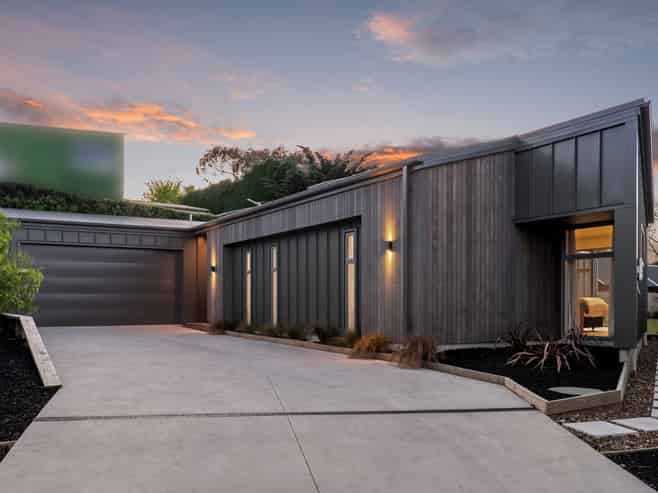 13 Barnfields Close, Halswell