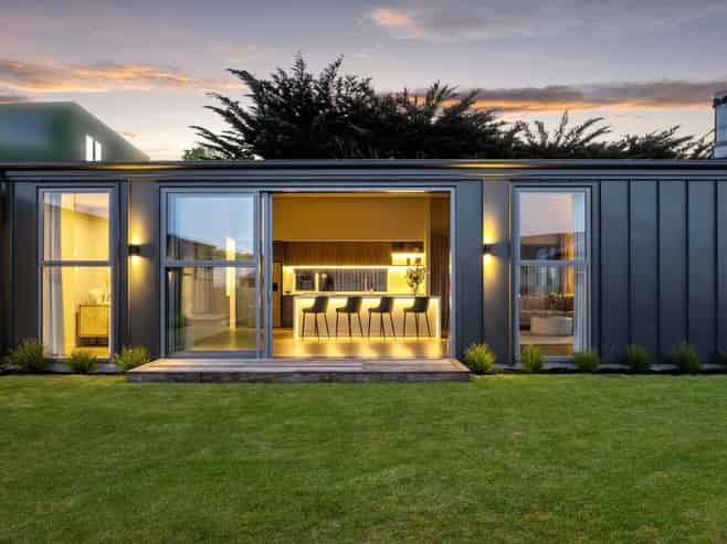 13 Barnfields Close, Halswell