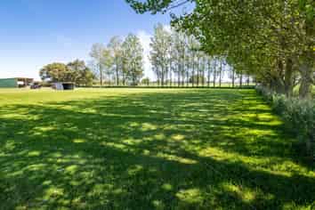 36 Cracroft Street, Hinds