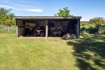 36 Cracroft Street, Hinds