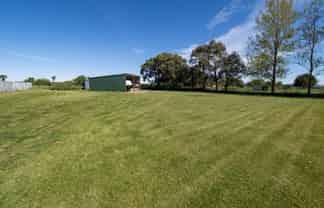 36 Cracroft Street, Hinds