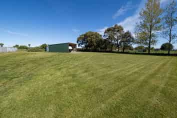 36 Cracroft Street, Hinds