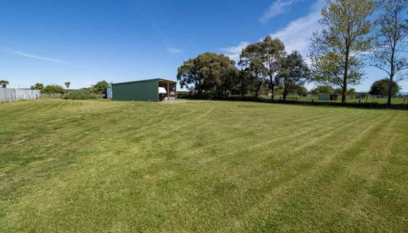 36 Cracroft Street, Hinds