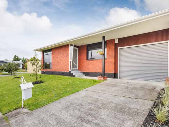 5 Mudgway Place, Awapuni