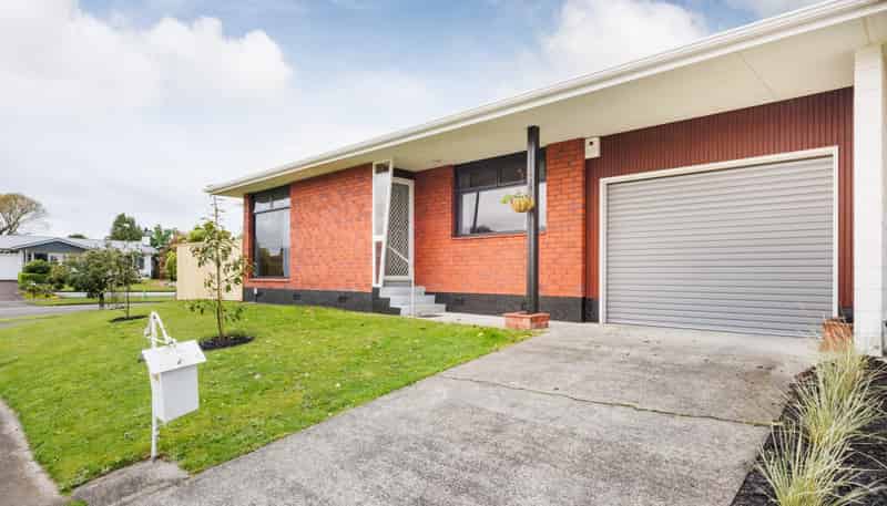 5 Mudgway Place, Awapuni