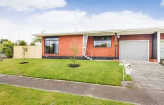 5 Mudgway Place, Awapuni