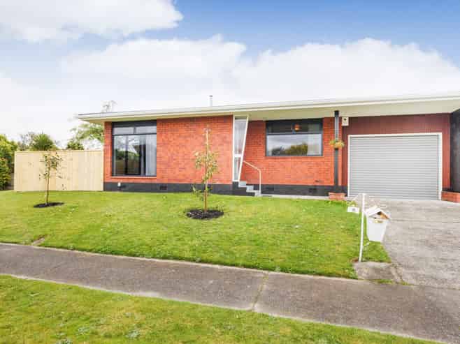 5 Mudgway Place, Awapuni