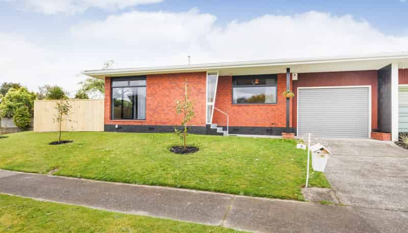 5 Mudgway Place, Awapuni