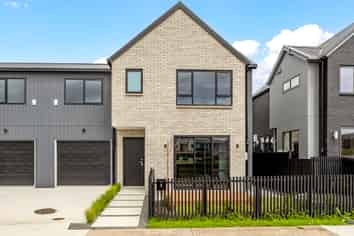 8 Kartolina Crescent, Kumeu