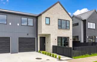 8 Kartolina Crescent, Kumeu