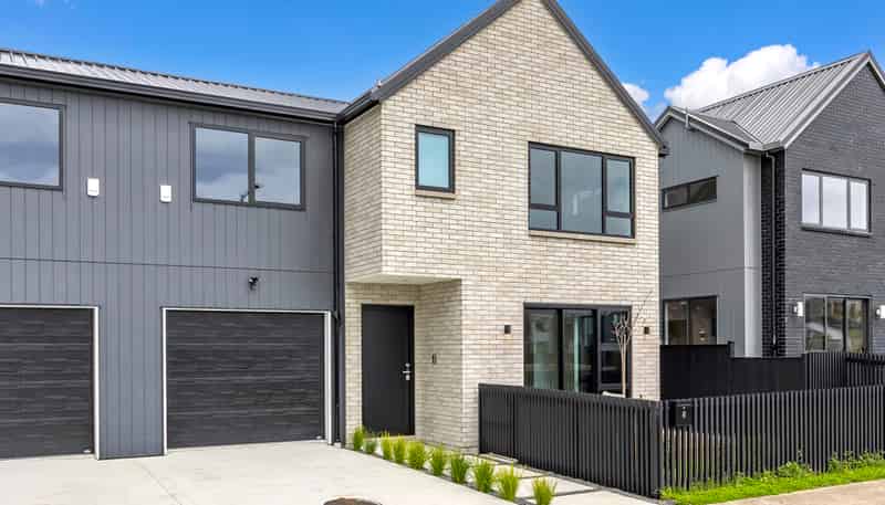 8 Kartolina Crescent, Kumeu