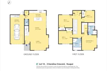 8 Kartolina Crescent, Kumeu