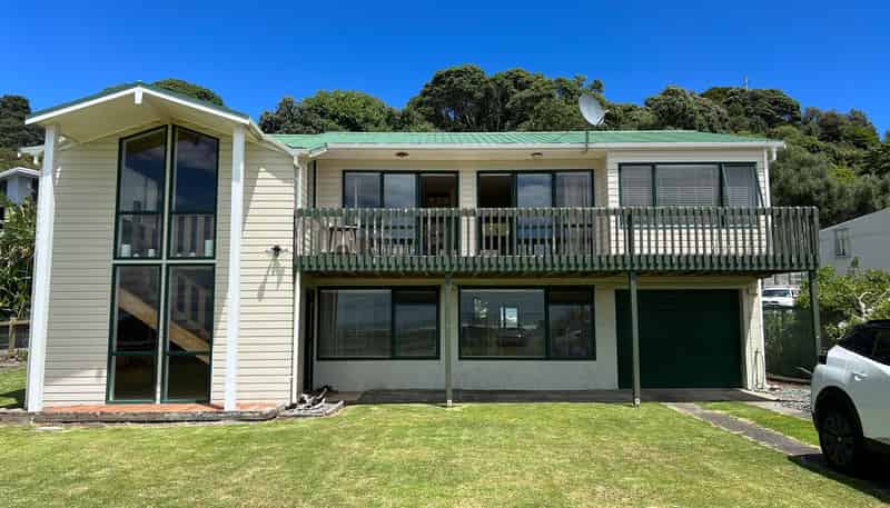 279 Ohiwa Beach Road, Opotiki and Surrounds