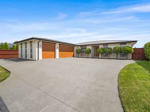 20 Payne Court, Lincoln